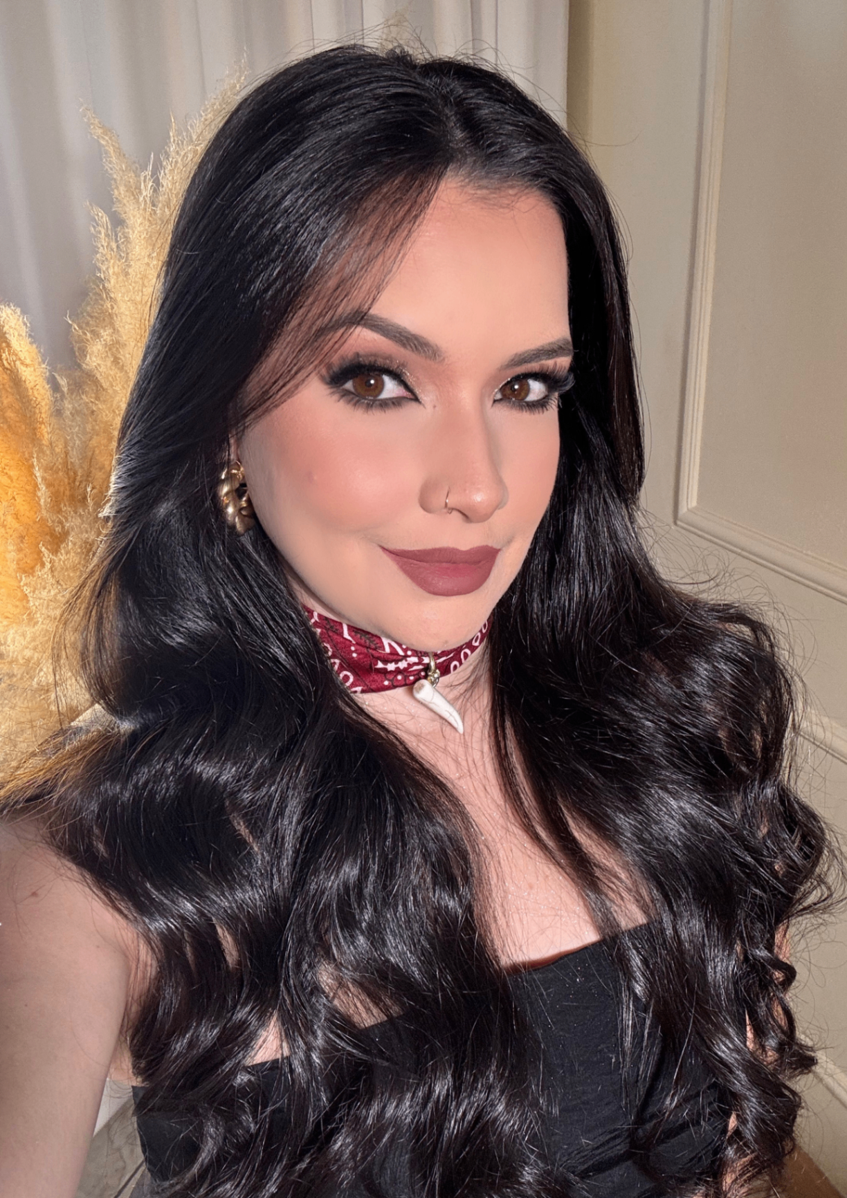 Thaila Mendes — criadora do curso